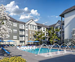 view of pool, Meeder Flats by Watermark