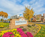 Martin's Point Apartment Homes, Illinois Center for Broadcasting, IL