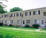 Century Square, 48180, MI