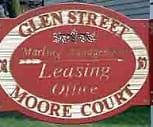Glen Street/Moore Court Apartments, Grayslake Central High School, Grayslake, IL