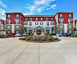 The Den Apartments - Per Bed Leases, Jefferson City, MO
