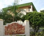 Miller Lakes, City College  Miami, FL
