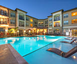 The Nexus Lakeside Apartments, Coppell, TX