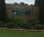 Providence Place Apartments, Crestmont Elementary School, Northport, AL