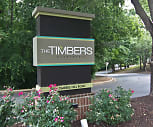 The Timbers, Stony Point Fashion Park, Richmond, VA