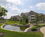 The Hamilton Luxury Apartment Homes, Fishers, IN