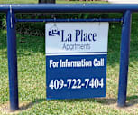 La Place Apartments, Nederland, TX