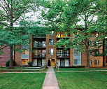 The Timbers at Long Reach Apartment Homes, Oakland Mills, Columbia, MD