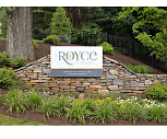 The Royce at Trumbull, Trumbull High School, Trumbull, CT