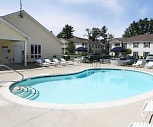The Apartments at Forrest Pointe, East Greenbush, NY