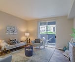 living room with natural light, Eastland Hills