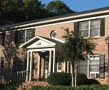 The Mason Mill Apartments, North Decatur, GA
