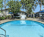 Fountain Park Apartment Homes, 90621, CA