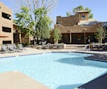 La Mirage, Academy Road Northeast, Albuquerque, NM