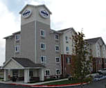 Furnished Apartment Rentals In Rogers Ar