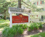 Gayley Park Apartments, Springton Lake Middle School, Media, PA