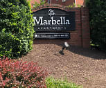 Marbella Apartments, Arlington County, VA