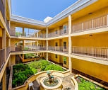 Haleakala Luxury Apartment Homes, OSULA Education Center, CA