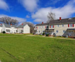 Colonial Court Townhomes, Petersburg, VA