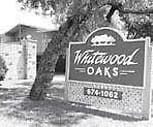 Whitewood Oaks, San Antonio, TX