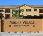 Aurora Village, Youngtown, AZ