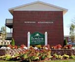 Bowdoin Street Apartments, Melrose, MA