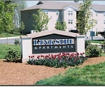 Linkside Apartments, Postlethwait Middle School, Camden, DE