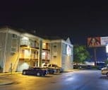 InTown Suites - Six Flags (ZAN), Euless, TX