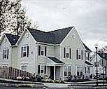 River Park Village, 07821, NJ