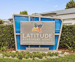 Latitude Apartment Homes, El Modena High School, Orange, CA