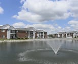 Cross Lake Apartments, Evansville, IN
