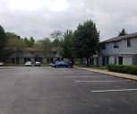 Sandalwood Apartments, Allegheny Hyde Park Elementary School, Leechburg, PA
