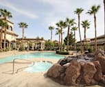 Resort at the Lakes, South Hualapai Way, Summerlin South, NV