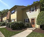 Young's Mill Apartments, Campbell, Newport News, VA