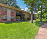 Oak Creek Apartments, Tupelo, MS