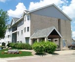 Lynn Court Apartments, Normandale Community College, MN