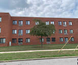Ken-Mar Apartments, Martinsville West Middle School, Martinsville, IN