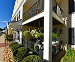 The Fitzroy, Jeffersonville, IN