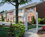 Colony Wood Townhomes, Petersburg, VA