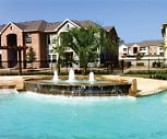 Crown Forest Apartments, Corrigan, TX