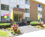 Columbia Square Apartments, Butternut Ridge, North Olmsted, OH