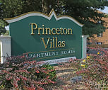 Princeton Villas, Hope Valley Elementary School, Durham, NC