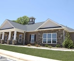 Windsor Apartments, Castle Heights Middle School, Rock Hill, SC