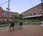 The Apartments at American Tobacco, Durham, NC