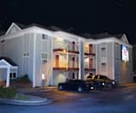 InTown Suites - Jonesboro (ZTB), Jonesboro, GA