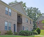 Ivy League Estates Apartments, Midway-Hardwick, GA