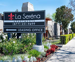 La Serena Apartments, Rowland Heights, CA