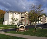The Arbors Apartments, Grinnell, IA
