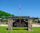 The Oaks at Northgate, Durham, NC