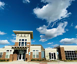 Springs at LaGrange, Bowen Elementary School, Louisville, KY